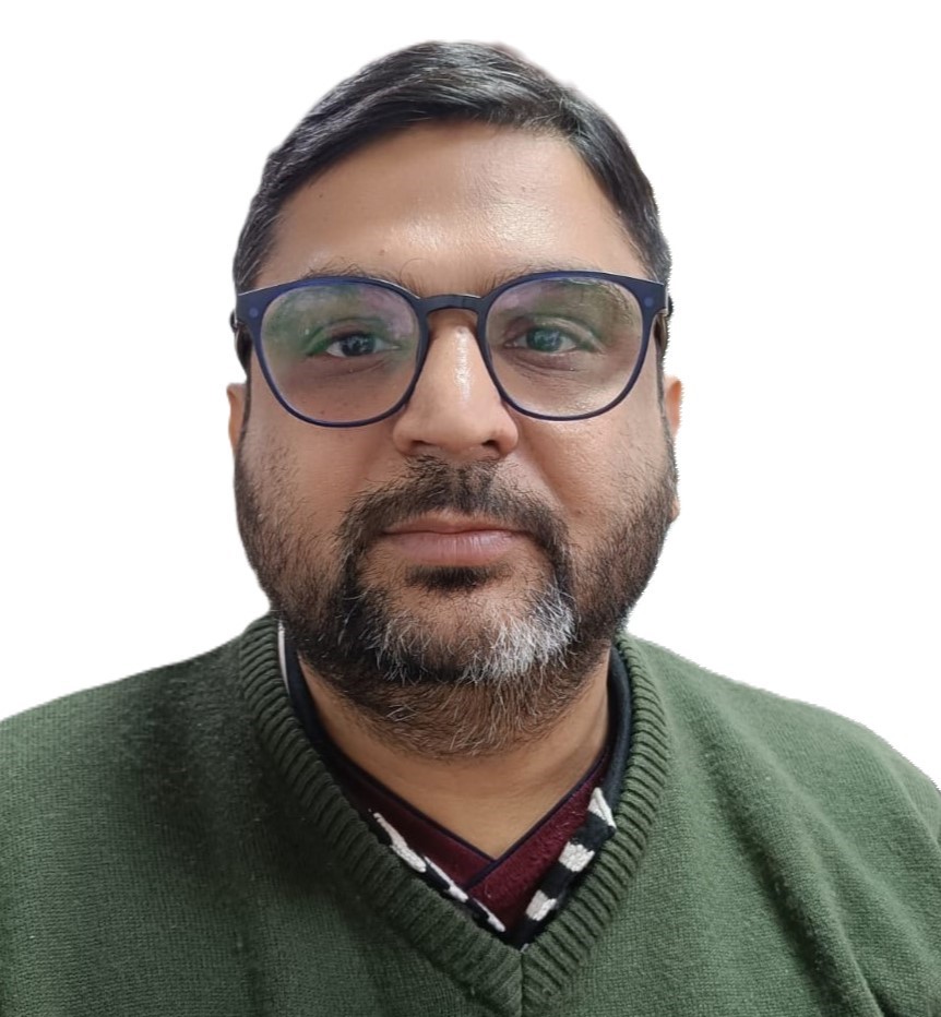Dr. Abdul Aleem