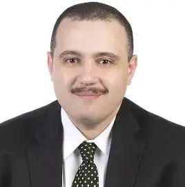 Prof. (Dr.) Ayman EL-Refaie