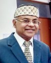 Dr. Anil Kumar Tripathi