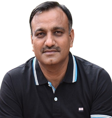 Dr. Anurag Singh