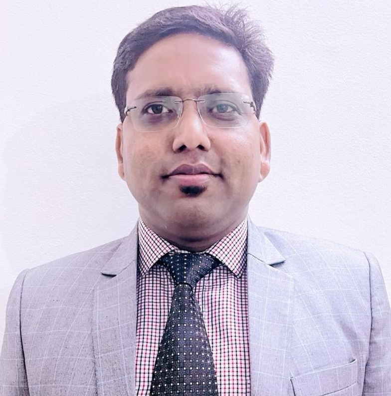 Prof. Jitendra