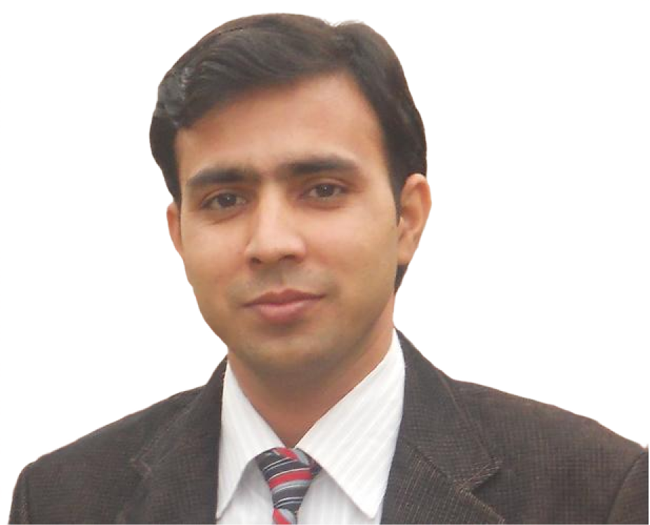 Dr. Kuldeep S. Kaswan