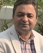 Dr. Mohammad Rihan