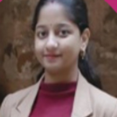 Dr. Swapnita Srivastava