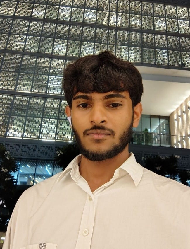 Mr. Tarun Kushwaha