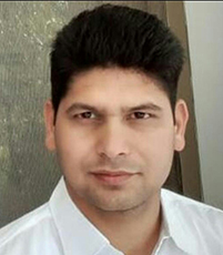 Dr. Varun Kakar