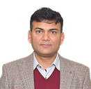 Dr. Yogesh S. Chauhan